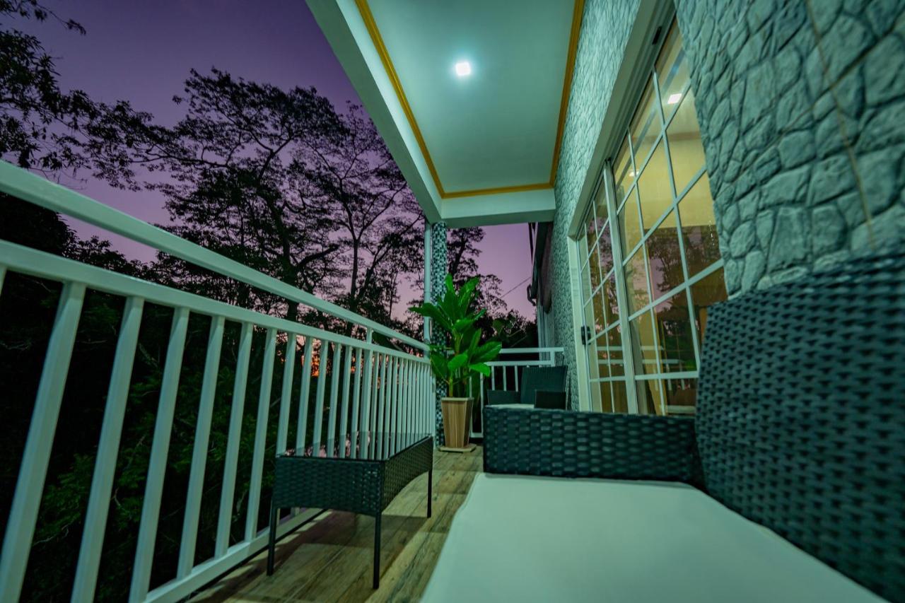 Paradise Breeze Apartment Misere Экстерьер фото